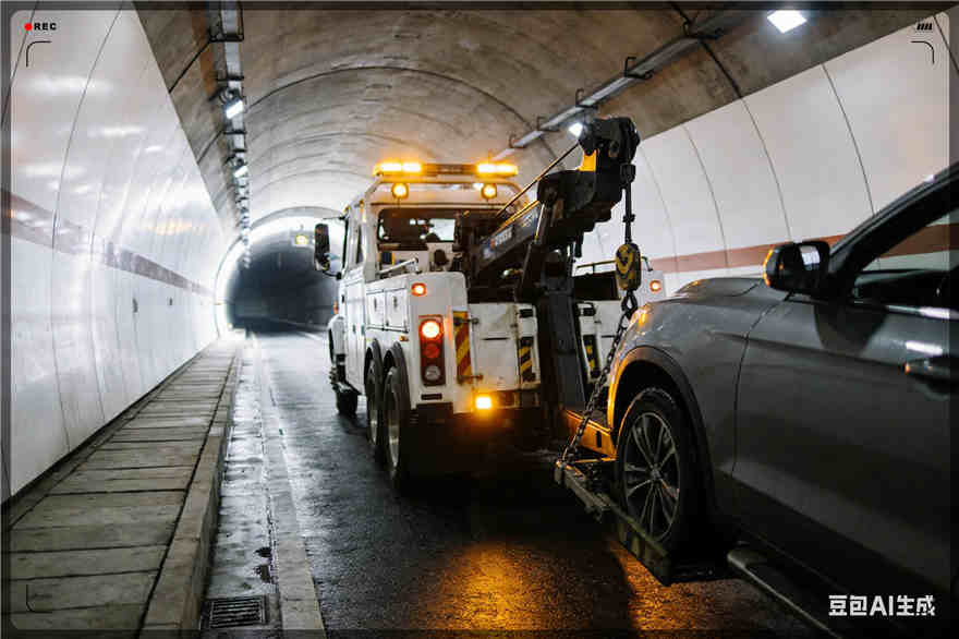 察右前旗道路救援汽车换轮胎